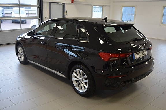 Audi A3 7 of 14