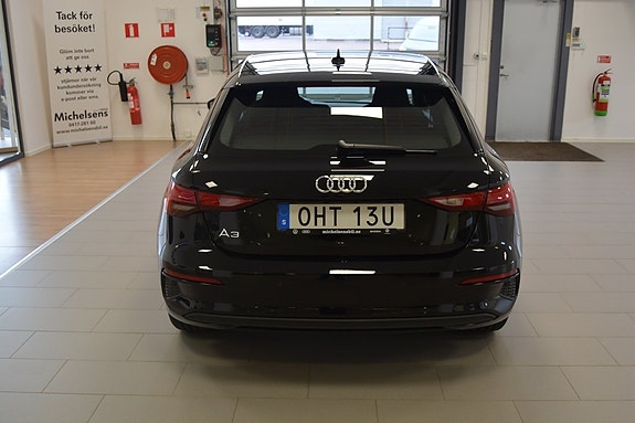 Audi A3 6 of 14