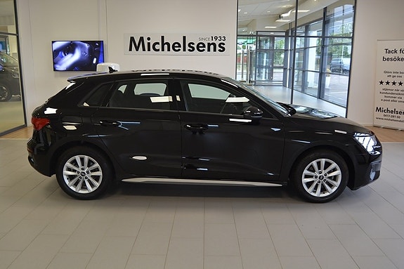 Audi A3 4 of 14