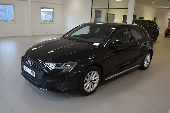 Audi A3 3 of 14