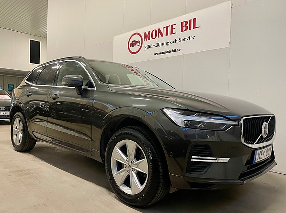 Volvo XC60 5 of 20