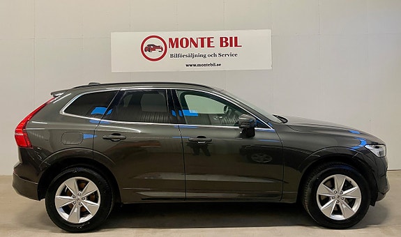 Volvo XC60 4 of 20