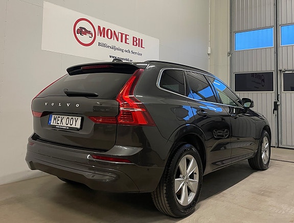 Volvo XC60 6 of 20