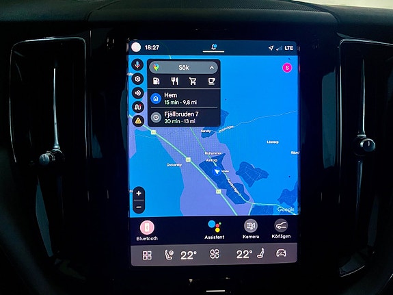 Volvo XC60 16 of 20