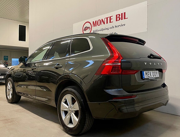 Volvo XC60 3 of 20