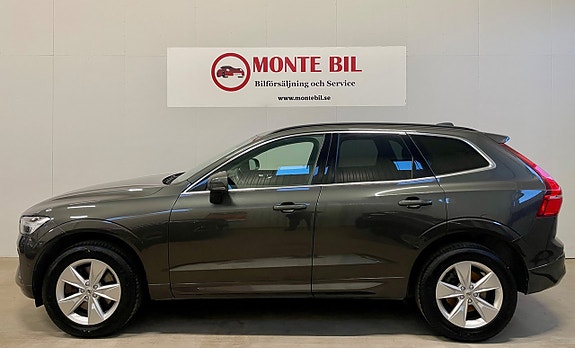 Volvo XC60 2 of 20