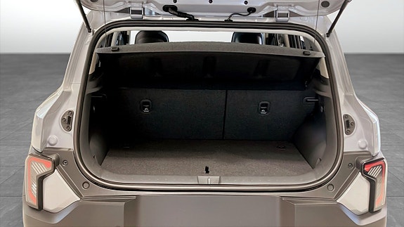 Kia EV2 12 of 12