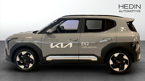 Kia EV2 4 of 12