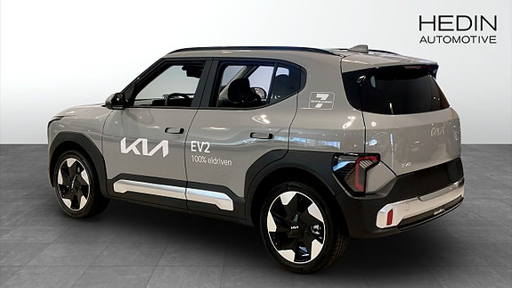 Kia EV2 6 of 12