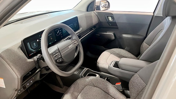 Kia EV2 8 of 12
