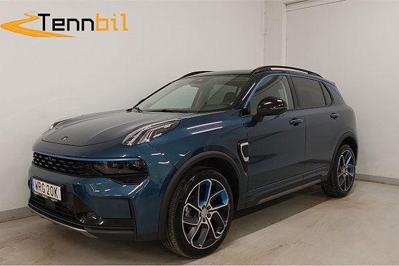 Lynk & Co 01