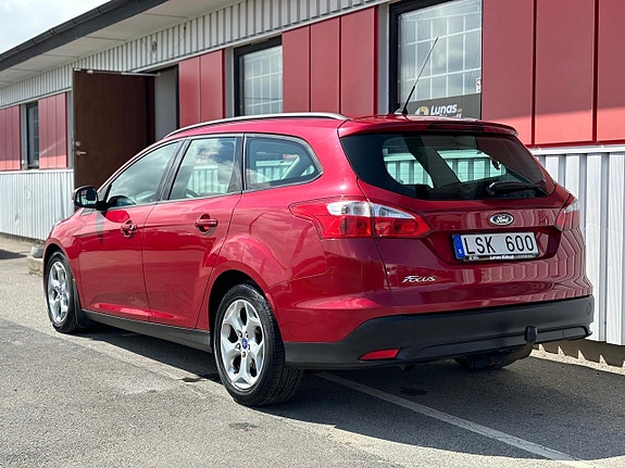 Ford Focus 4 of 19