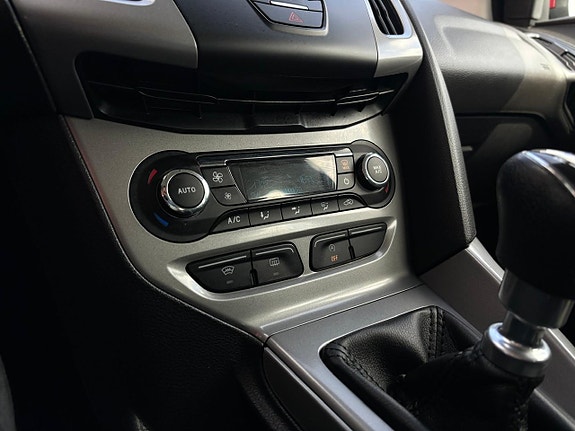 Ford Focus 16 of 19