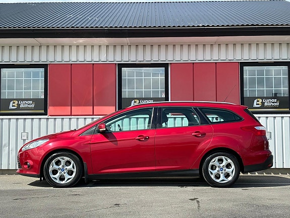 Ford Focus 3 of 19
