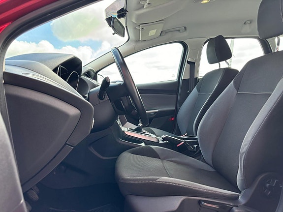 Ford Focus 18 of 19