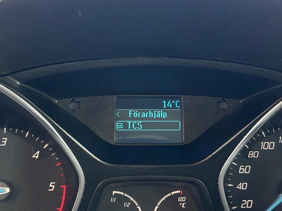 Ford Focus 17 of 19