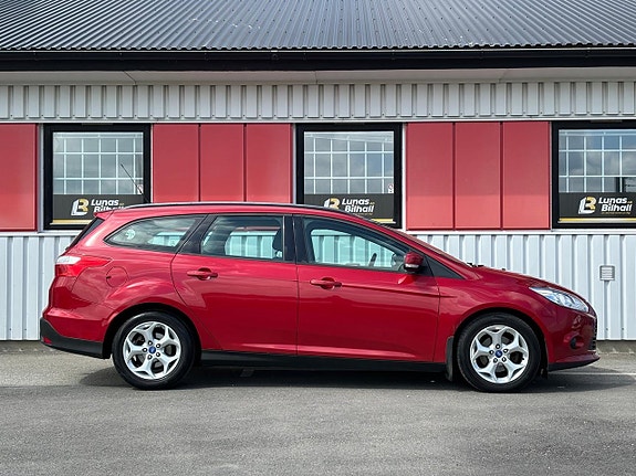 Ford Focus 6 of 19