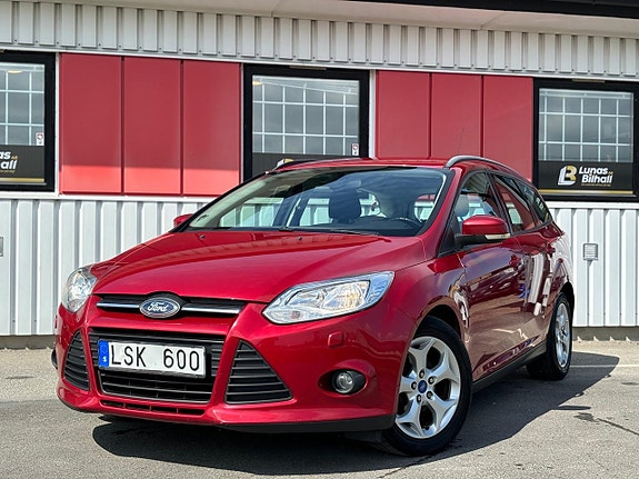 İkinci el  Ford Focus 1.5 TDCi