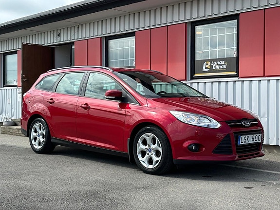 Ford Focus 5 of 19