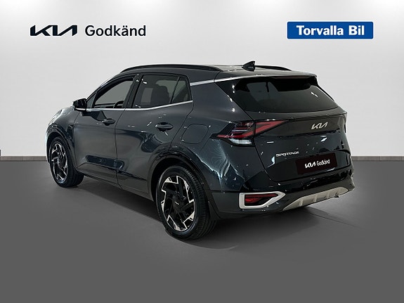 Kia Sportage 7 of 15