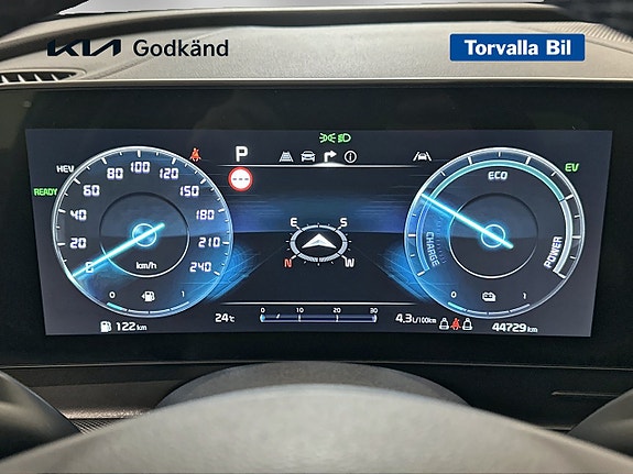 Kia Sportage 11 of 15