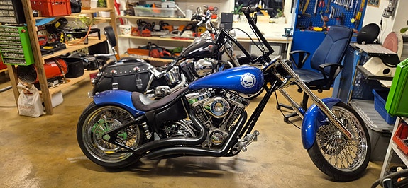 Harley-Davidson 5 of 5