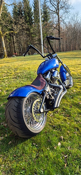 Harley-Davidson 3 of 5