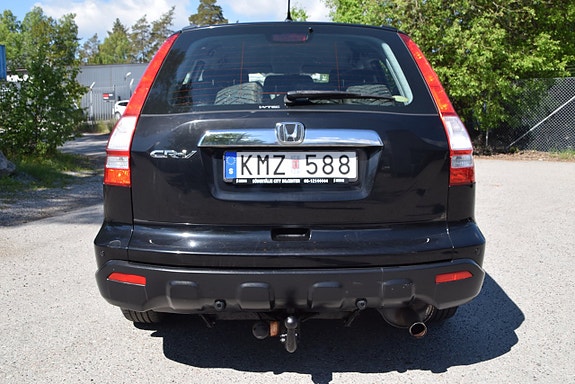 Honda CR-V 4 of 5