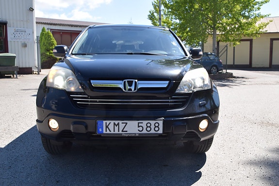 Honda CR-V 2 of 5