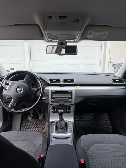Volkswagen Passat 5 of 5
