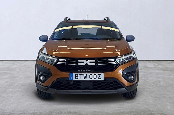 Dacia Sandero Stepway 7 of 15