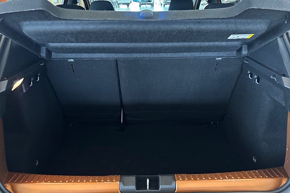 Dacia Sandero Stepway 13 of 15