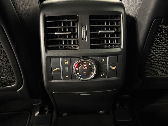 Mercedes-Benz GL63 21 of 30