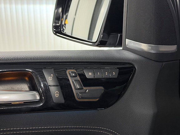 Mercedes-Benz GL63 26 of 30