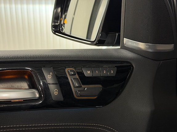 Mercedes-Benz GL63 25 of 30