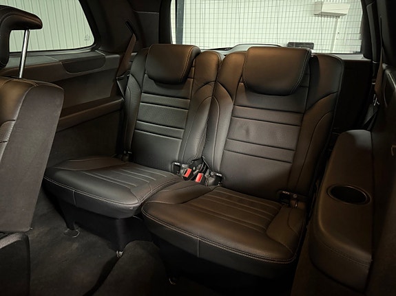 Mercedes-Benz GL63 20 of 30