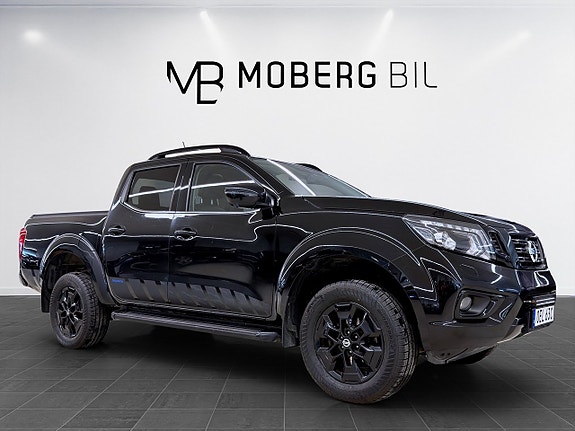 Nissan Navara 3 of 5