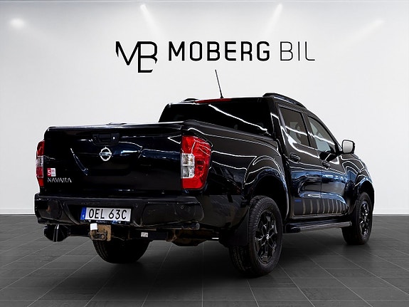 Nissan Navara 5 of 5