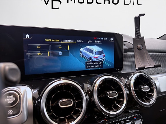 Mercedes-Benz GLB200 d 16 of 16