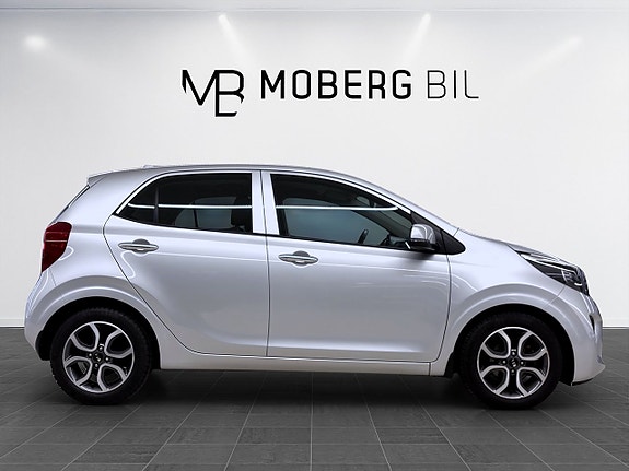 Kia Picanto 4 of 5