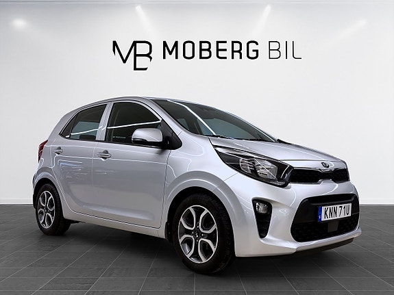 Kia Picanto 3 of 5