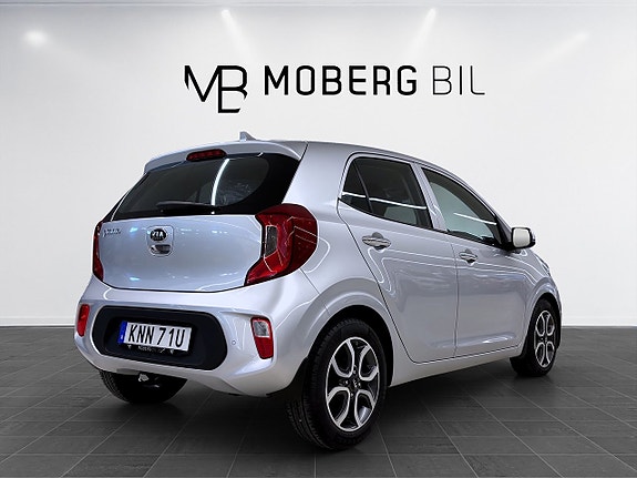 Kia Picanto 5 of 5