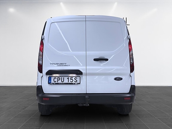Ford Transit Connect 7 of 13