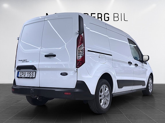 Ford Transit Connect 5 of 13