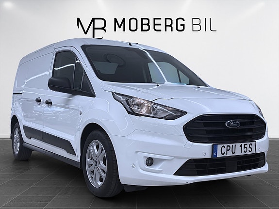 Ford Transit Connect 3 of 13