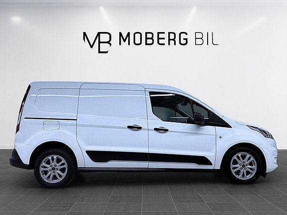Ford Transit Connect 4 of 13