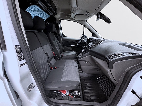 Ford Transit Connect 9 of 13