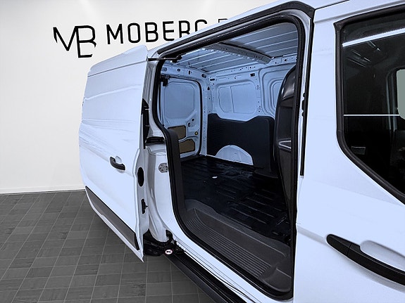 Ford Transit Connect 6 of 13