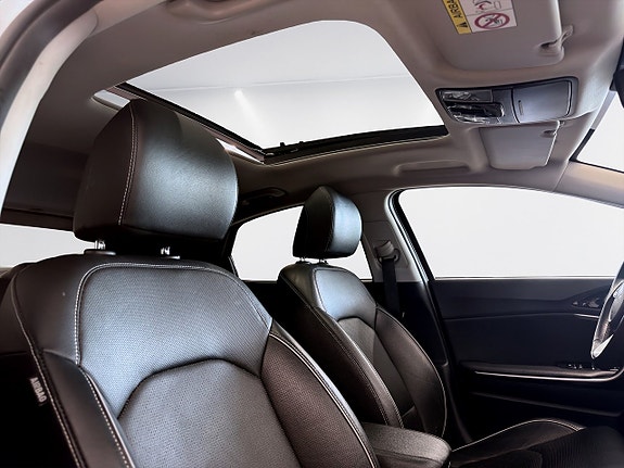 Kia XCeed 10 of 16