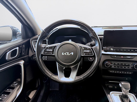 Kia XCeed 13 of 16